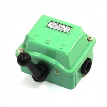 500V 15A 3 Position 3 Pole Motor Control Protection Starter QS5-15N