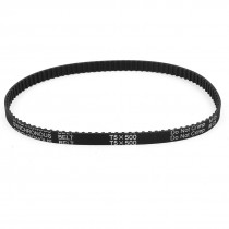 Sander Speed Control Drive Rubber Timing Belt 100 Teeth 10mm Wide T5x500