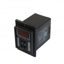 AC/DC 24V 1-99 Minutes Digital Timer Time Delay Relay 8 Pin ASY-2D