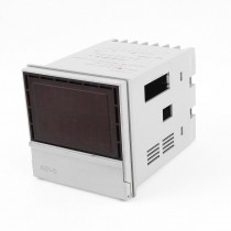 AC/DC100-240V 0-99999999.999 8-Digit LED Dual Display Electric Counter
