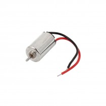 RC Model Toy DC 1.5V-4.5V 7500RPM Cylindrical Hollow Cup Motor