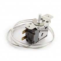 Refrigerator AC 220-250V 2-pin -20C Disconnected Thermostat Controller