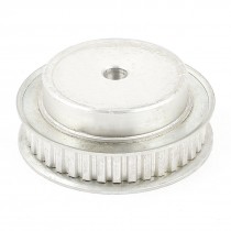 Stepper Motor Aluminum Timing Belt Pulley 40 Teeth 3mm Pitch 8mm Bore