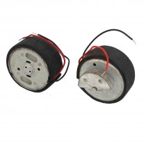 2pcs Vibration Micro Motor 1500RPM DC 1.5-6V for Game Controller