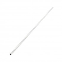 200mm Length 3mm Dia Stainless Steel Tube Tubing for RC Car Racer