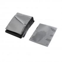 200pcs 4 "x 5" ESD Anti-static Shielding Bags Packagings