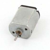 DC 3V 0.04A 4700RPM Speed Micro Motor for Toys DIY