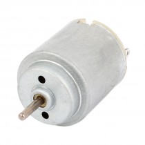 1.5-6V 17000RPM Rotary Speed High Torque RC Helicopter DC Motor