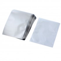 100Pcs 4 "x 5" ESD Anti-static Shielding Bags Packagings