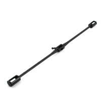 Black Plastic Support Balance Bar 215mm 8.5" for 8088 RC Helicopter