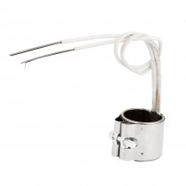 Injection Machine 35mmx30mm Electric Heating Ring Band Heater 110V 380W