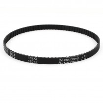 Table Saw 182XL 037 91T 5.08mm Pitch 9.5mm Width Rubber Timing Belt