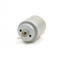 RS140 DC 6V 8000RPM 2Pin Terminals Magnetic Motor for Mini Fans