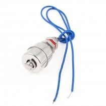 ZS4510 45mm Length Liquid Water Level Sensor Vertical Mount Floating Switch