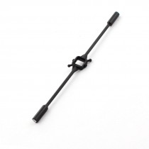 Spare Part Black Plastic Balance Bar 93mm for Syma S026G-13 RC Helicopter