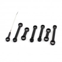 RC Remote Control Helicopter Connect Buckle Set for Double Horse 9104