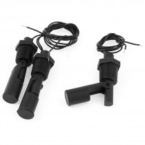 3 x ZPC6 Aquarium Liquid Water Level Floating Sensor Switch