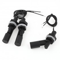 3 x ZPC5 Aquarium Liquid Water Level Floating Sensor Switch