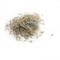 1000Pcs 2.2M Ohm 5% Tolerance 1/4W Colored Ring Carbon Film Resistance