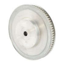 Aluminum XL Type 75T 75 Teeth 10mm Pitch 10mm Dia Bore Timing Belt Pulley