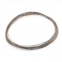50Ft Long 1.6mm AWG14 Kanthal A1 Resistance Resistor Wire for Frigidaire Heater
