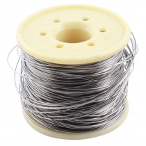50Meter 0.60mm AWG22 Kanthal A1 Resistor Resistance Wire for Heating Elements