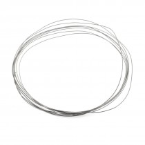 25ft 1.5mm AWG15 Kanthal A1 Resistance Resistor Wire for Heating Elements