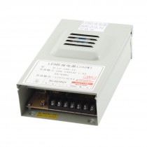 AC 200-240V to DC 12V 16.6A 200W Switching Power Supply for LED Strip Light
