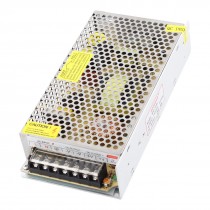 SPD-120W DC 24V 5A 120W Switching Power Supply Driver for LED Strip Light