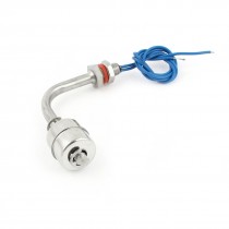 ZSL1810 Stainless Steel Liquid Water Level Sensor Horizontal Float Ball Switch