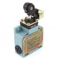 Momentary 1NO 1NC Top Actuator Limit Switch 500V 6KW AC 240V 3A XCK-M