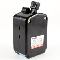 Industrial Black Limit Switch AC 380V DC 220V 20A LX8-5
