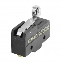 LXW5-11G2 3 Screw Terminal Hinge Lever Basic Micro Switch