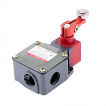 LXK3-20H/B Side Rotary Roller Lever Arm Momentary Enclosed Limit Switch