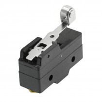 NO NC Microswitch Parallel Roller Lever Basic Limit Switch XZ-15GW3-B