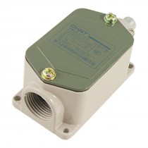 YBLXK1-311 AC 380V/5A DC 220V/0.15A Pin Plunger Actuator Limit Switch 