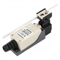 AC 250V 5A DC 115V 0.4A NO NC SPDT Mechanical Control Rotary Lever Limit Switch
