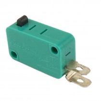 AC 250V 6A Plastic Housing Switch for CO2 Welding Gun