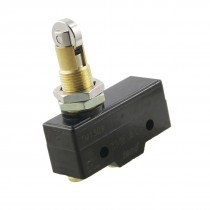 Panel Mount Cross Roller Plunger SPDT NO NC Basic Limit Switch TM1309