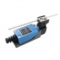 ME-8107 Adjustable Rod Lever Actuator Momentary Enclosed Limit Switch 