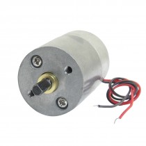 60-460RPM DC 1.5-9V High Torque Gear Box Electric Speed Reduce Motor