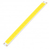 8W DC12-14V 600mA 80-90LM/W Warm White LED Light COB Lamp Bead Chip