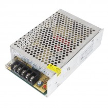 S-120-12V LED Strip Light Display Switch Power Supply Driver DC12V 10A 120W