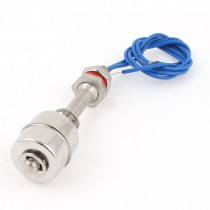ZS7510 75mm Length Stainless Steel Water Level Floatable Sensor Switch