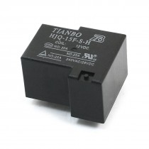 DC12V Rating Coil SPDT 5Pin General Purpose Power Relay HJQ-15F-S-H-12VDC