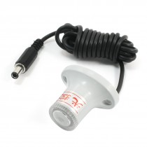 ZYT10-YG AC 220V 25A 1 Minutes Light Sensor Switch Detector Probe 5ft