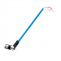 RC Helicopter Part 3CH 2-Wired Magnet Tail Motor Set for Syma F3-11