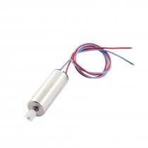RC Helicopter Toy Magnet Motor 20mm x 7mm for Syma X5-08