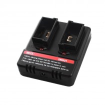2.5mmx0.75mm DC Plug Lipo Battery Charger Base Box for Syma F3-16B Helicopter