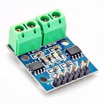 H Bridge Stepper Motor Dual DC Motor Driver Controller Board L9110S for Arduino